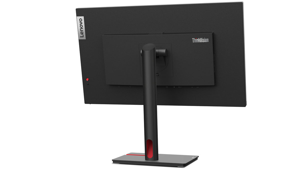 Lenovo ThinkVision T27p-30 27 IPS 3840 x 2160 (4K) HDMI DisplayPort USB-C 60Hz