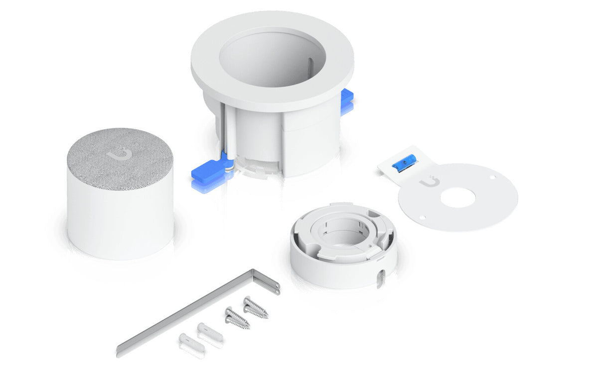 Ubiquiti Dørklokke