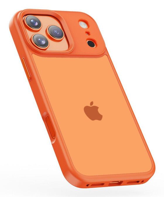 Tech-Protect 5906302333967 mobiltelefon etui 16 cm (6.3") Cover Orange