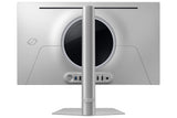 Samsung Odyssey G60SD LS27DG602SUXEN 27 2560 x 1440 (2K) HDMI DisplayPort 360Hz Pivot Skærm