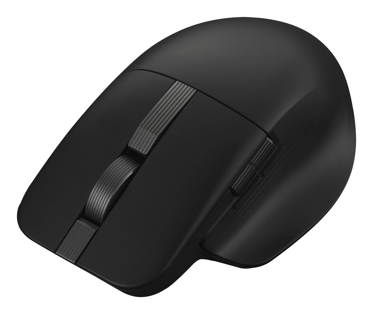 ASUS ProArt Mouse MD301 mus Universel Højre hånd RF Wireless + Bluetooth + USB Type-A Optisk 8000 dpi