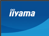 iiyama ProLite XB2497HSN-B1 computer monitor 60.5 cm (23.8") 1920 x 1080 pixels Full HD LED Black