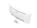 MSI PRO MP341CQW 34 3440 x 1440 (UltraWide) HDMI DisplayPort 100Hz