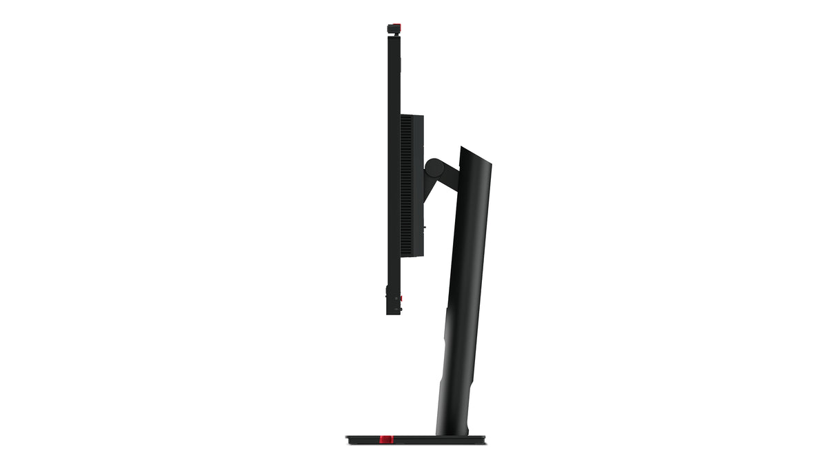 Lenovo ThinkVision T27hv-30 LED display 68,6 cm (27") 2560 x 1440 pixel Quad HD Sort