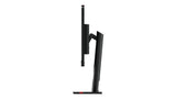 Lenovo ThinkVision T27hv-30 LED display 68,6 cm (27") 2560 x 1440 pixel Quad HD Sort