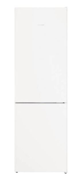 Siemens KG36NVWCG fritstående kølefryseskab