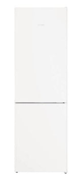 Siemens KG36NVWCG fritstående kølefryseskab