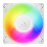 ARCTIC Freezer P12 Pro A-RGB (White) - 3 Pack Computerkabinet Ventilator 12 cm Hvid 3 stk