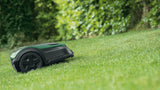Bosch Indego XS 300 Robotplæneklipper Elektrisk 19 cm Skærebredde