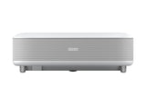 Epson EH-LS650W 3600 ANSI lumens 3LCD 4K (4096x2400) Hvid