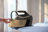 Philips PerfectCare 6000 Series PSG6064/80 Strygejern med dampstation