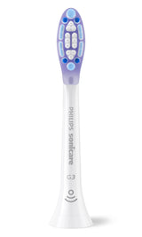 Philips Premium Gum Care HX9054/87 Pakke med 4 børstehoveder