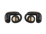 Bose Ultra Open Trådløs TWS earbuds Sort Guld