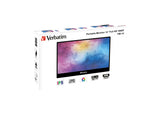 Verbatim PM-14 14 1920 x 1080 (Full HD) HDMI USB-C