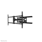 Neomounts WL40-550BL18 TV mount wall 43-75" - full motion - easy install
