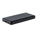Vivanco Super Fast Car Charge PD Lithium-Ion (Li-Ion) 10000 mAh Sort