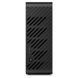 Seagate Expansion STKP20000400 ekstern harddisk 20 TB 3.5" 3.2 Gen 1 (3.1 Gen 1) Sort