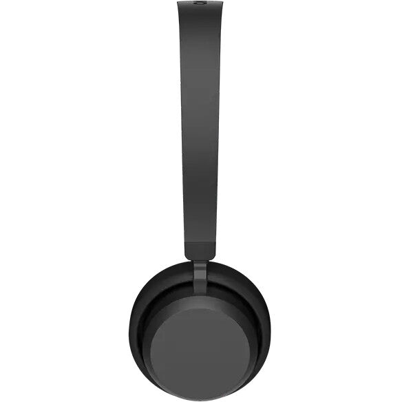 Lenovo 4XD1Q30302 hovedtelefoner/headset Trådløs Opkald/musik Bluetooth Sort