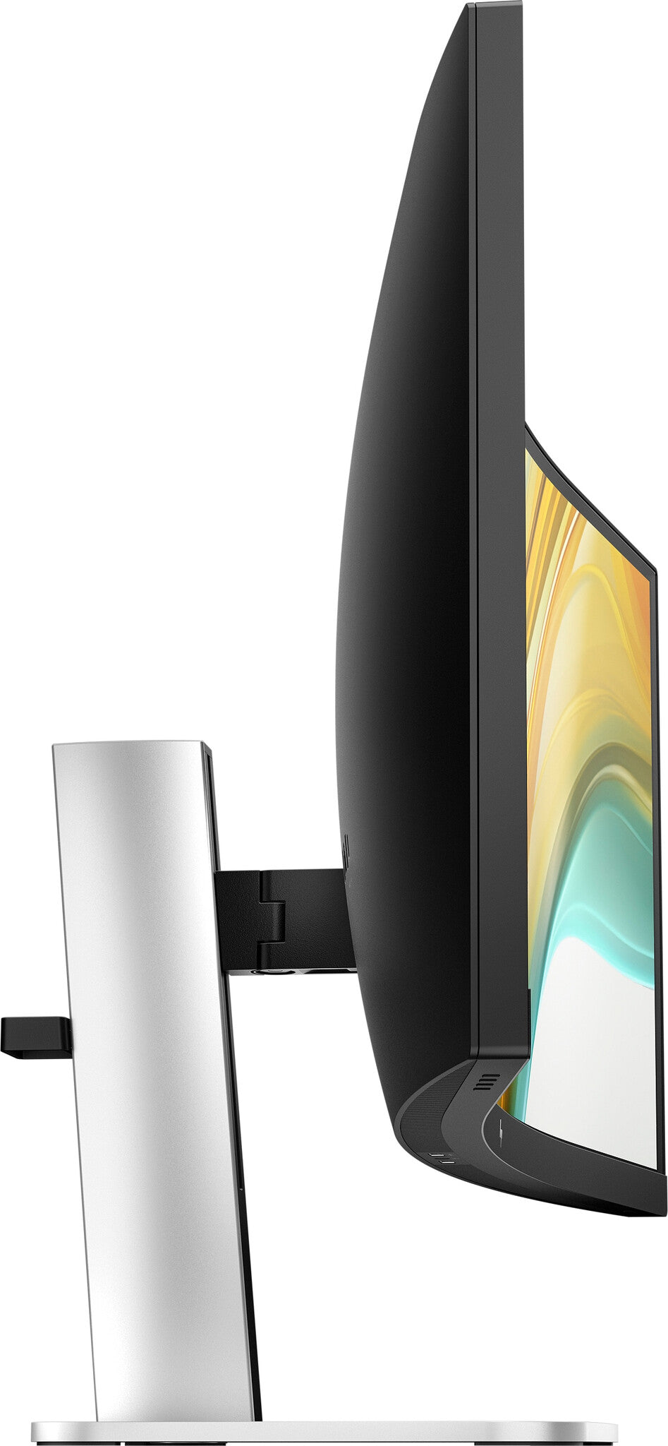 HP Series 5 Pro 34" WQHD USB-C Conferencing Monitor - 534pm