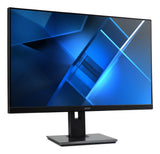 Acer Vero B7 B277U G computerskærm 68,6 cm (27") 2560 x 1440 pixel Quad HD LCD Sort