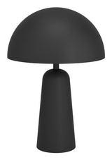 Eglo Aranzola sort bordlampe