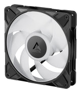 ARCTIC P14 Pro A-RGB Computerkabinet Ventilator 14 cm Sort 3 stk