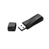 Silicon Power Blaze B07 USB-nøgle 128 GB USB Type-A 3.2 Gen 1 (3.1 Gen 1) Sort