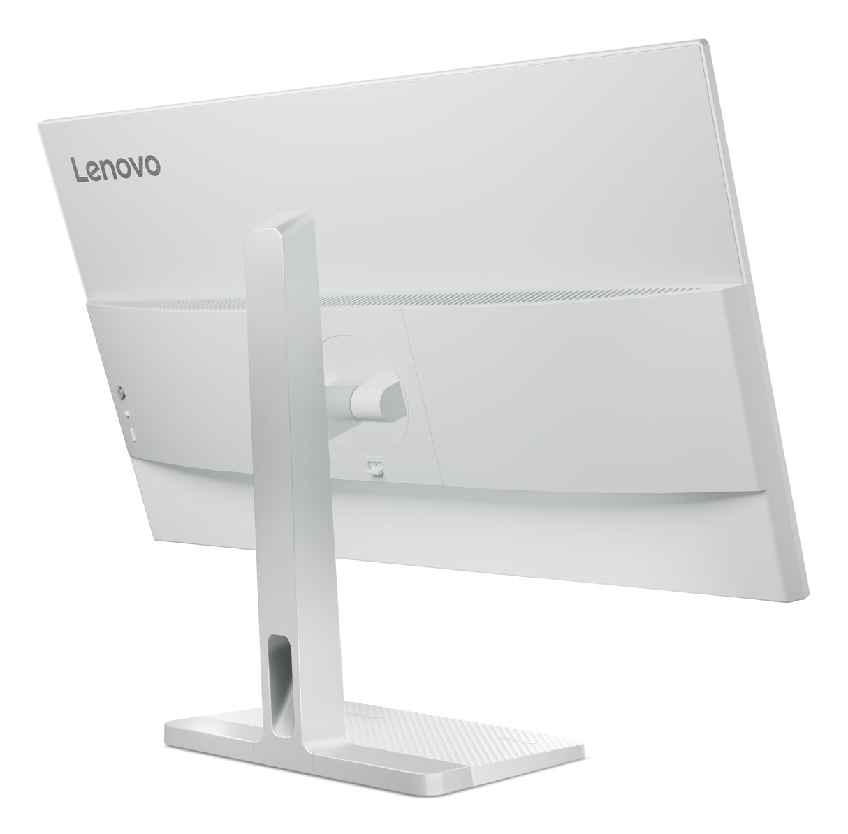 Lenovo L27q-4A computerskærm 68,6 cm (27") 2560 x 1440 pixel 2K Ultra HD LCD Grå