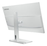 Lenovo L27q-4A computerskærm 68,6 cm (27") 2560 x 1440 pixel 2K Ultra HD LCD Grå