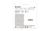 Kingston Technology Canvas Select 512 GB micSDXC Plus 100R A1 C10-kort + ADP
