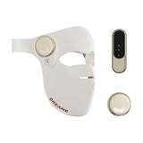 Dreame Chrona Skincare LED Mask valoterapia-kasvonaamio