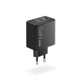 Lenovo G0A6065BEU oplader til mobil enhed Universel Sort Vekselstrøm Indendørs