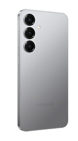 Samsung Galaxy S25 Dual Sim 12GB RAM 128GB Silver Enterprise Edition EU