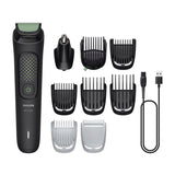 Philips 3000 Series MG3945 All-in-One Trimmer Sort