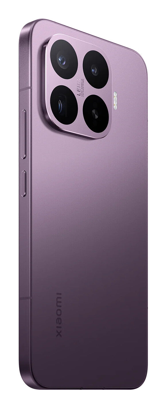 Xiaomi 17T PRO 17,4 cm (6.83") Dual SIM 5G USB Type-C 12 GB 512 GB 7000 mAh Violet