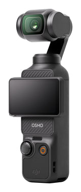 DJI Osmo Pocket 3 4K Action-kamera