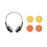 Philips 2000 series TAH2000BK/00 hovedtelefoner/headset Trådløs Opkald/musik Bluetooth Sort