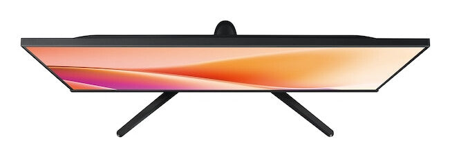 Samsung LS24F330EAUXEN computerskærm 61 cm (24") 1920 x 1080 pixel Fuld HD LCD Sort