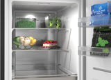 Siemens GS36NVXCG fritstående fryseskab