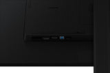 Samsung S80UD computerskærm 68,6 cm (27") 3840 x 2160 pixel 4K Ultra HD LCD Sort