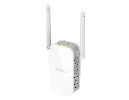 D-Link DAP-1325 Netværksgentager Hvid 10, 100 Mbit/s