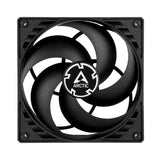ARCTIC P14 Value Pack Computerkabinet Ventilator 14 cm Sort