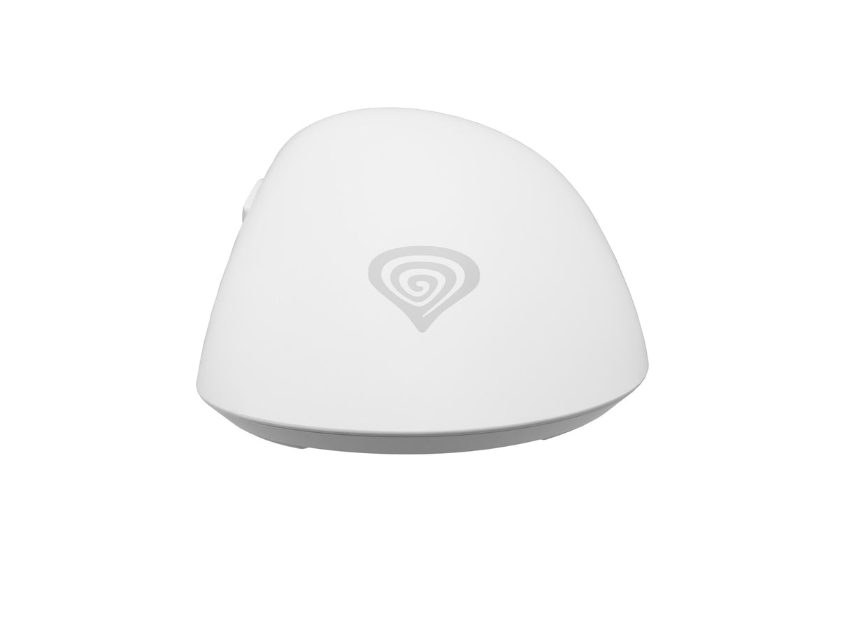 GENESIS Zircon 880 mus Spil Højre hånd RF Wireless + Bluetooth + USB Type-C Optisk 12000 dpi