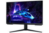 Samsung Odyssey G3 S24DG300EU 24 1920 x 1080 (Full HD) HDMI DisplayPort 180Hz Pivot Skærm
