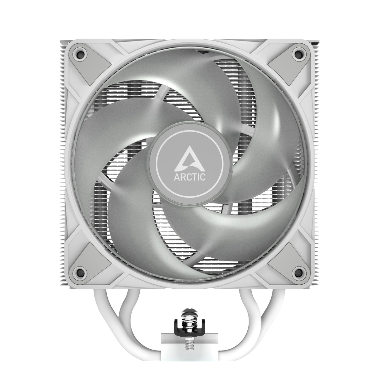 ARCTIC Freezer 36 A-RGB Processor Luftkøler 12 cm Hvid 1 stk