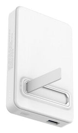 Wozinsky 5907769369322 powerbank Lithium polymer (LiPo) 10000 mAh Trådløs opladning Hvid