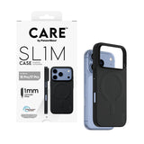 CARE by PanzerGlass SL1M Beskyttelsescover Apple iPhone 17 Pro, 18 Pro