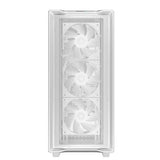 DeepCool CC560 MESH V2 WH Midi Tower White