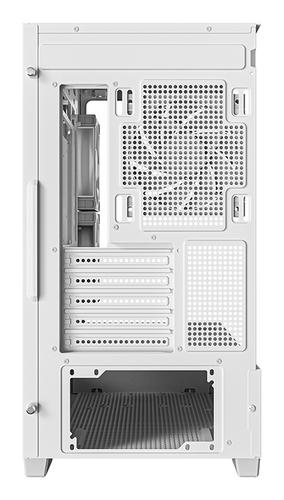 DeepCool CG380 3F WH Midi Tower White