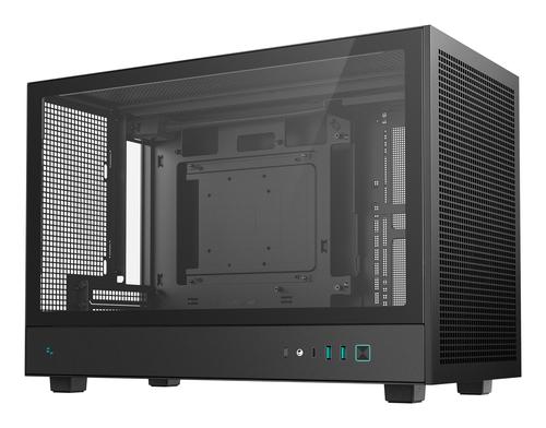 DeepCool CH260 Micro Tower Black